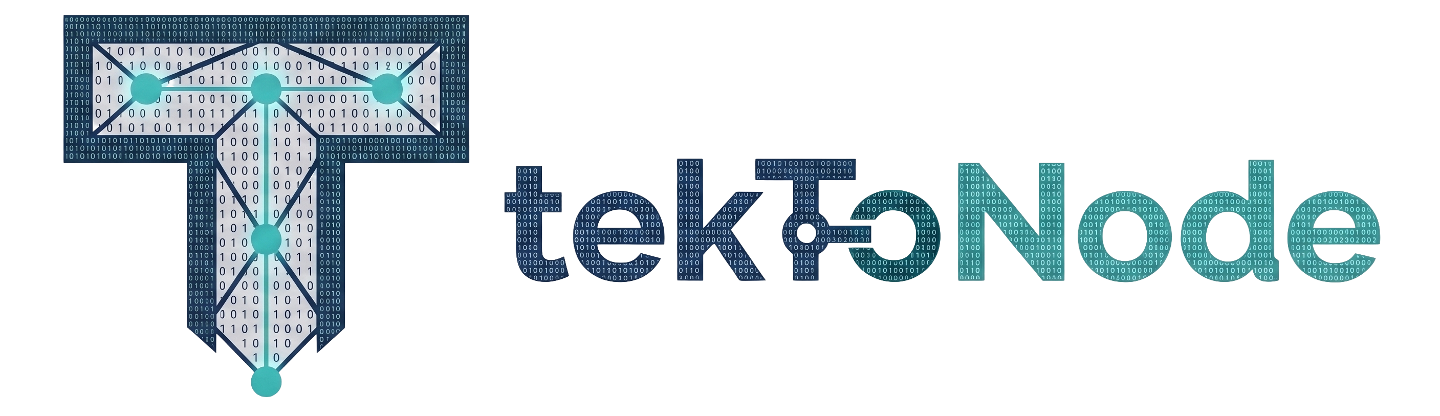 Tektonode Logo
